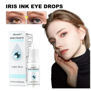 Alisanda™ SpectraEye Color Changing Drops Pro