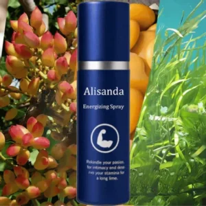 Alisanda™ Epimedium Performance Spray
