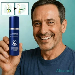 Alisanda™ Epimedium Performance Spray