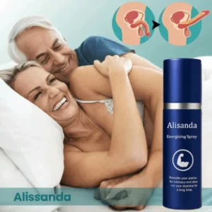Alisanda™ Epimedium Performance Spray