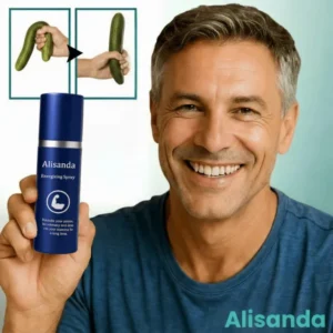 Alisanda™ Epimedium Performance Spray