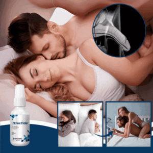 ErecTide™ Seaweed Erection Spray