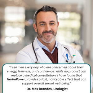 HerbaPower™ – Algae-Based Spray