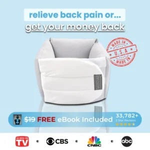 AromaCore™ Spinal Recovery System