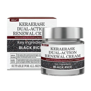 BBOJI® KeratinEase Dual-Action Renewal Cream