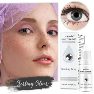 Alisanda™ SpectraEye Color Changing Drops Pro