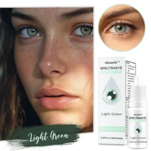 Alisanda™ SpectraEye Color Changing Drops Pro