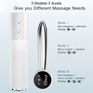 ThermaSculpt Electric Fascia Knife Muscle Massage