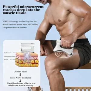 ThermaSculpt Electric Fascia Knife Muscle Massage