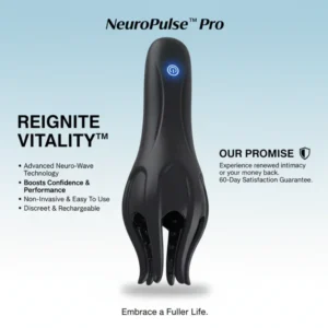 The NeuroPulse Pro™