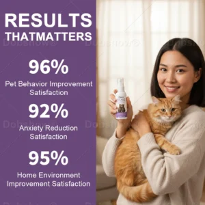 Piguiay® Pet Anti-Sex Solution