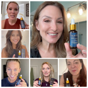 Olavita Get Rid of wrinkles,Look younger in 30 days
