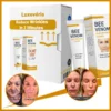 Luxevéria — Smooth the Look of Wrinkles in 2 minutes