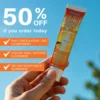 Neslemy joint relief cream