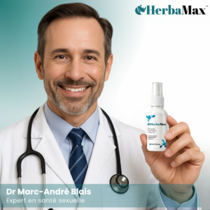HerbaMax™ – Seaweed Erection Spray