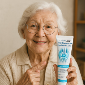 ArthroCare™ Joint Cream