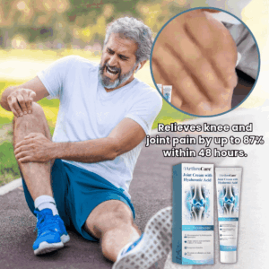 ArthroCare™ Joint Cream