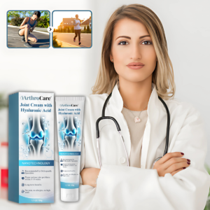 ArthroCare™ Joint Cream