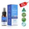 GFOUKยฎ VascuCare Vein Healing Spray