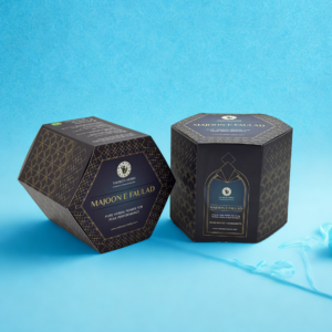 Tahseen Herbs Majoon E Faulad 500g Herbal Male Vitality Tonic