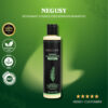 NEGUSY Rosemary Hydrolyzed Keratin Shampoo