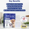Yovot® Pet Dental & Digestive Health Oral Liquid