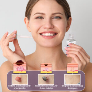 BBOJI® WartSmooth Renewal Serum