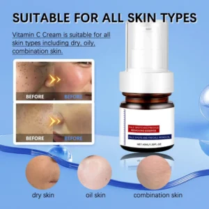 RhymeAce™ Skin Brightening and Spot Fading Face Cream