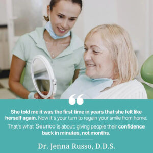 Limited 60% OFF! Reclaim Your Confident Smile with Seurico™ Functional Dentures