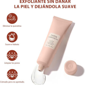 PHANSTA RENEW|2-in-1 EXFOLIATING GEL