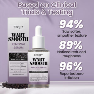 BBOJI® WartSmooth Renewal Serum
