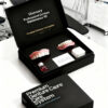 Shinneey®™ Custom-Fit Full Functional Dentures