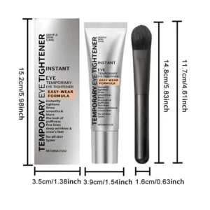 EyeGlow™ - Eye Tightening Solution
