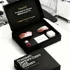 Yagoo®™ Custom-Fit Full Functional Dentures