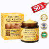 Luxevéria Bee Venom Firming & Anti-Wrinkle Cream