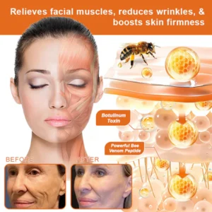 Ourlyard® Bee venom Pro Comprehensive Cream