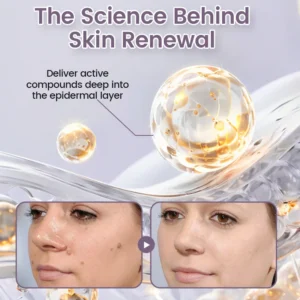 BBOJI® WartSmooth Renewal Serum