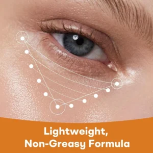 EyeGlow™ - Eye Tightening Solution