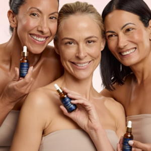 Olavita Get Rid of wrinkles,Look younger in 30 days