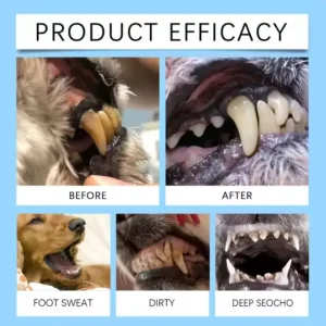Yovot® Pet Dental & Digestive Health Oral Liquid