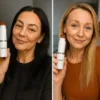ChromaSkin™ 2-in-1 Foundation Stick Instant Adaptation