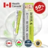 Rolimey® Botox & Vita-A Retinol Shot