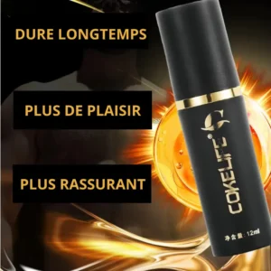COKELIFE Spray - Ejaculation Delay