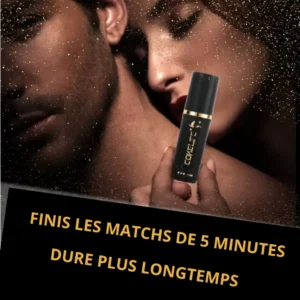 COKELIFE Spray - Ejaculation Delay
