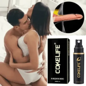 COKELIFE Spray - Ejaculation Delay