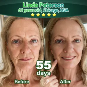 Alisanda® Chlorophyll Stem Cell Body Renewal Serum