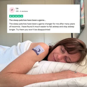 Vitalisys SLEEP PATCHES