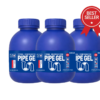 BBOJI Powerful Drain Cleaner — Helps Clear Common Clogs in Sinks, Tubs & Showers