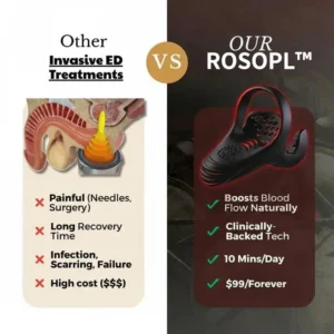 ROSOPLTM VitalEngine Pro 9 ROSOPLTM VitalEngine Pro