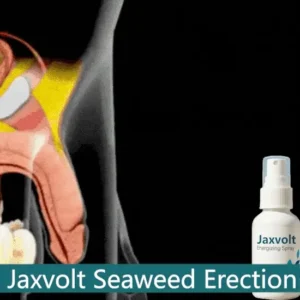 Jaxvolt Seaweed Erection Spray 11 Jaxvolt Seaweed Erection Spray